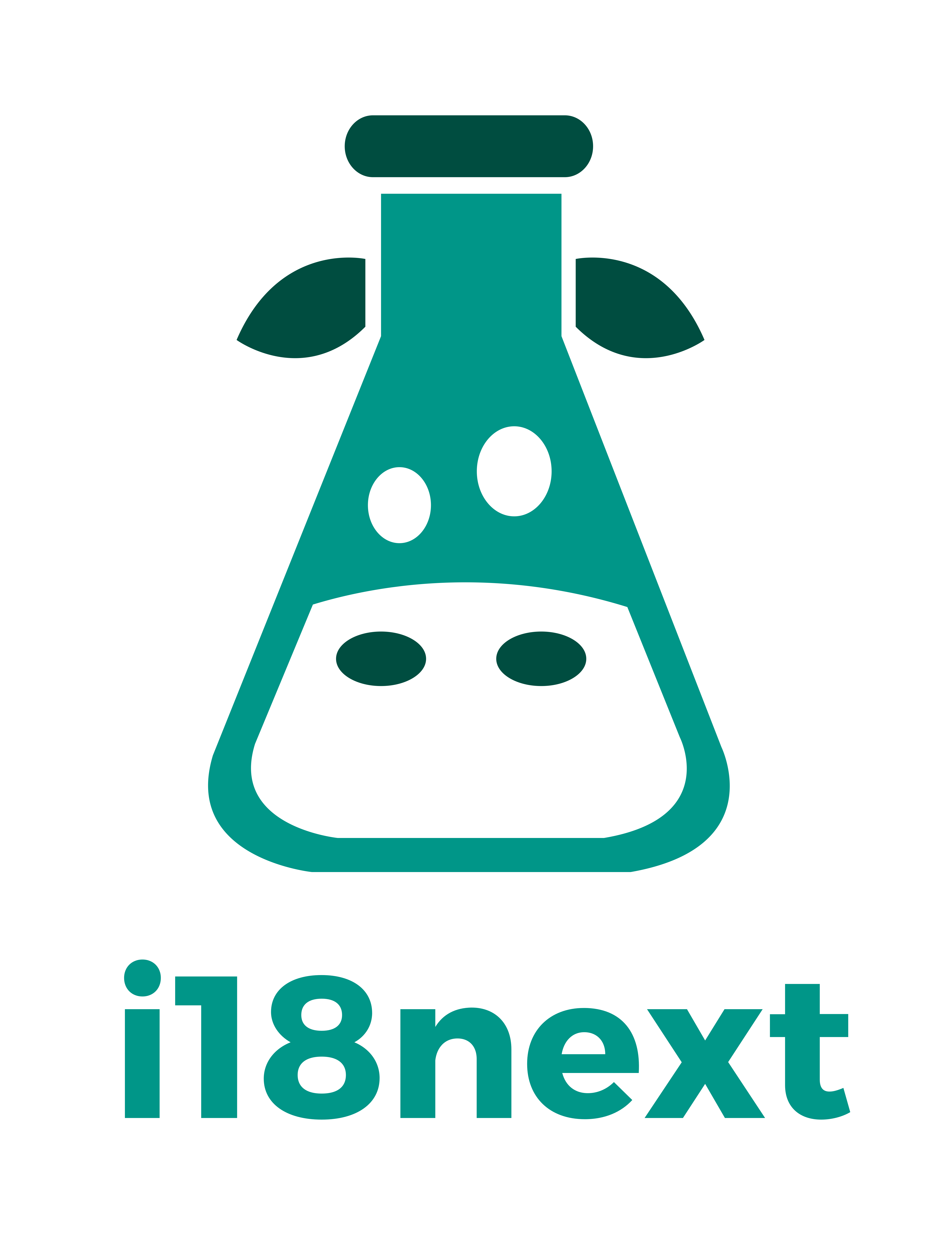 i18next Logo
